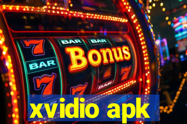 xvidio apk